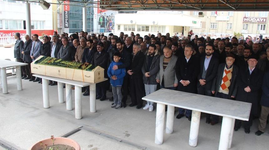 Elazığspor’un acı günü