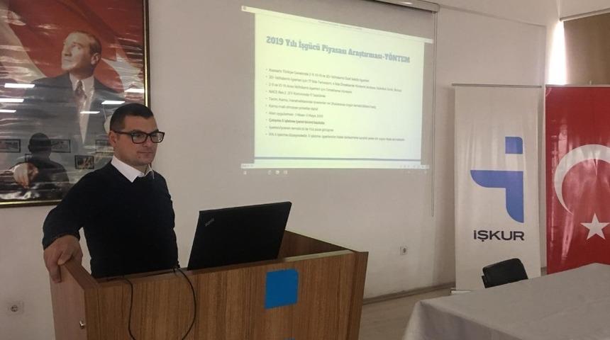 İŞKUR işgücü piyasası araştırması başladı