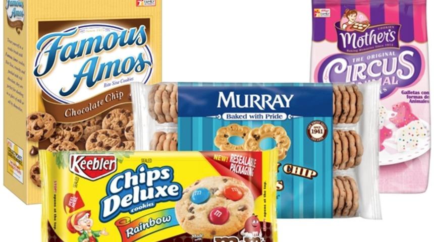 Ferrero, Kellogg’s'un bir bölümünü devralıyor