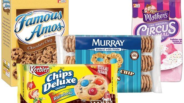 Ferrero, Kellogg’s'un bir bölümünü devralıyor