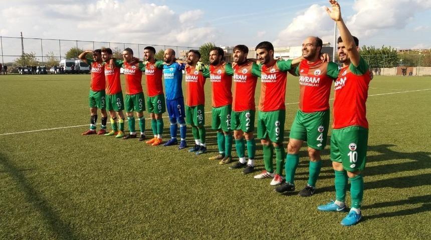 Ger&ccedil;ek Diyarbekirspor S&uuml;per Amat&ouml;r&rsquo;e d&ouml;n&uuml;yor