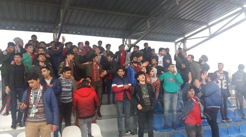 Diyarbakırspor&rsquo;a sevgi seli