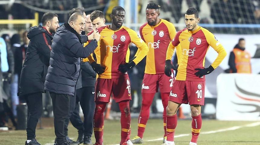 William D'Avila: Badou Ndiaye Stoke City'ye d&ouml;nmeyecek, Galatasaray'da kalır mı bilmiyorum
