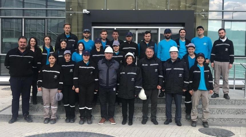 Balıkesir Üniversitesi istihdama katkı sağladı