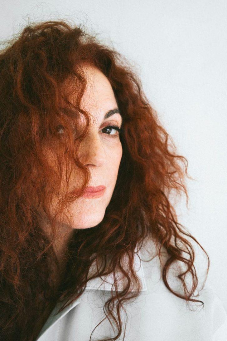 Ünlü isimler ilk kez bu kadar doğal! G3