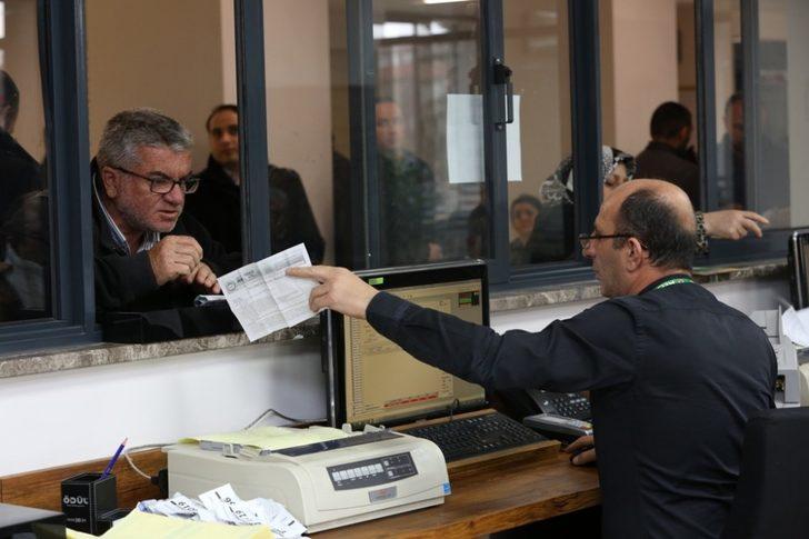 Başkan Büyükkılıç: "Teşekkürler Melekgazililer" G5