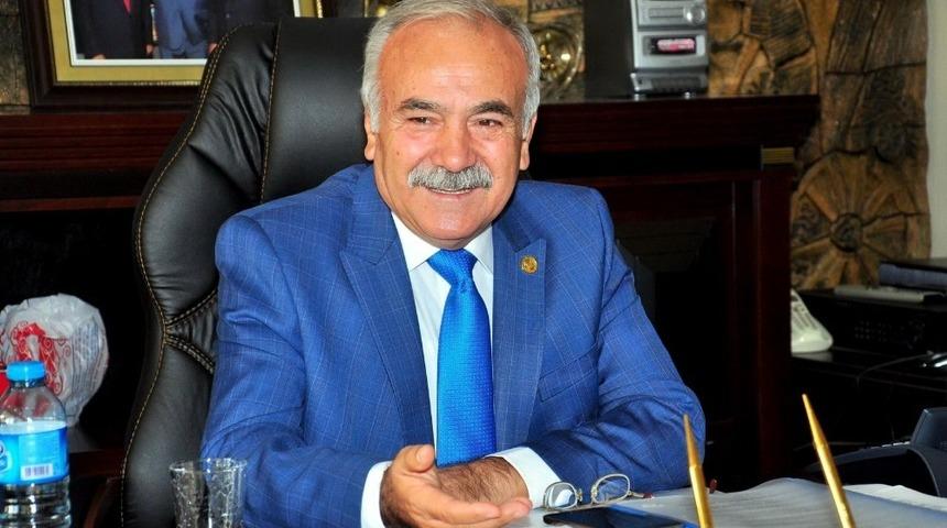 Sözütek: "Rekabet bitti, şimdi hizmet zamanı"