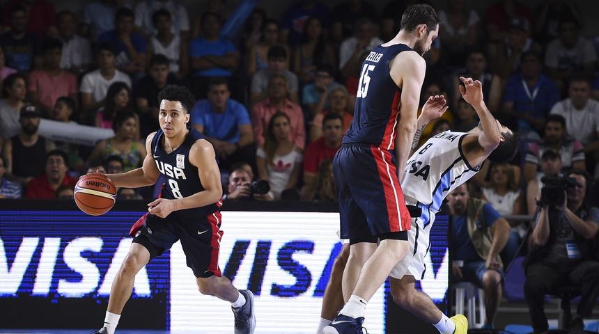 TOFAŞ Travis Trice'ı kadrosuna kattı