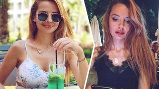 TRT spikeri Deniz Satar'ın Rap paylaşımı olay oldu