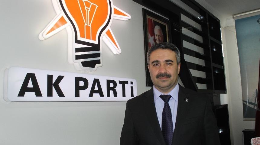 Başkan Alkayış’tan seçim değerlendirmesi