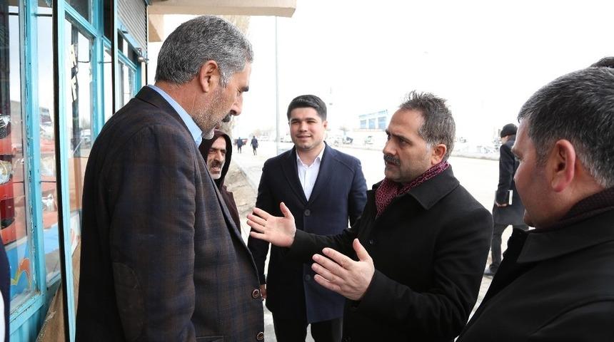 Erzurum&rsquo;un birincileri: "Se&ccedil;imlerde rekor kırdılar"