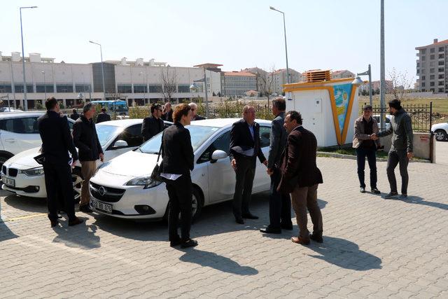 Keşan'da seçim sonuçlarına CHP'den itiraz