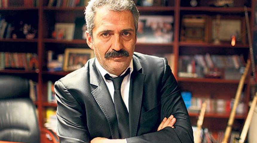 Türkücü Yavuz Bingöl’ün kalbine stent takıldı