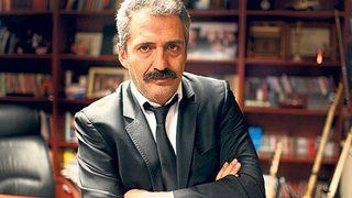 Türkücü Yavuz Bingöl’ün kalbine stent takıldı