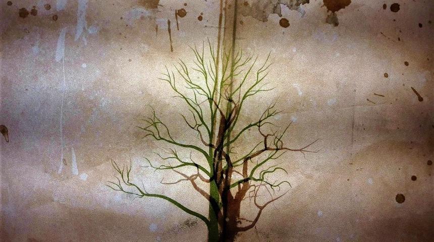 Soner Tire&rsquo;den "Dijital Direnişler" sergisi