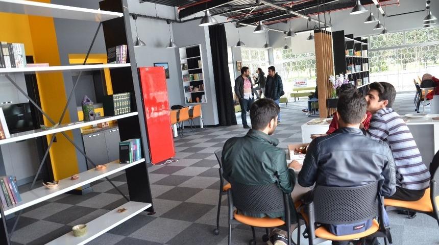 Adana Gen&ccedil; Ofis hizmete başladı