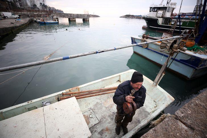  Balıkçılar 'erken paydos' dedi G3