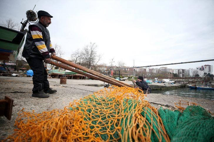  Balıkçılar 'erken paydos' dedi G4