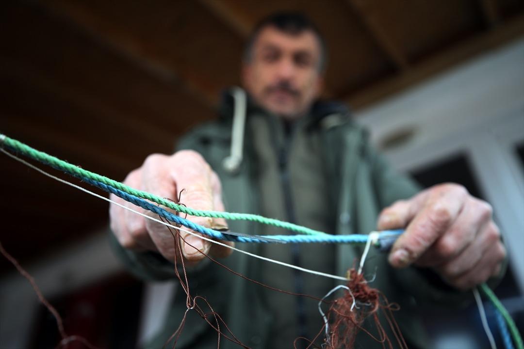  Balık&ccedil;ılar 'erken paydos' dedi