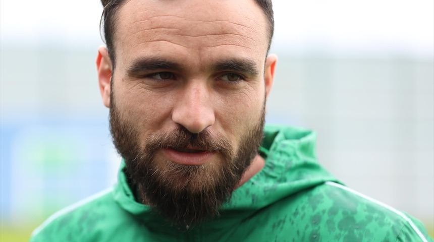 Musa Çağıran: Beşiktaş ve Göztepe'yi yenersek olay çok farklı boyuta gelecek