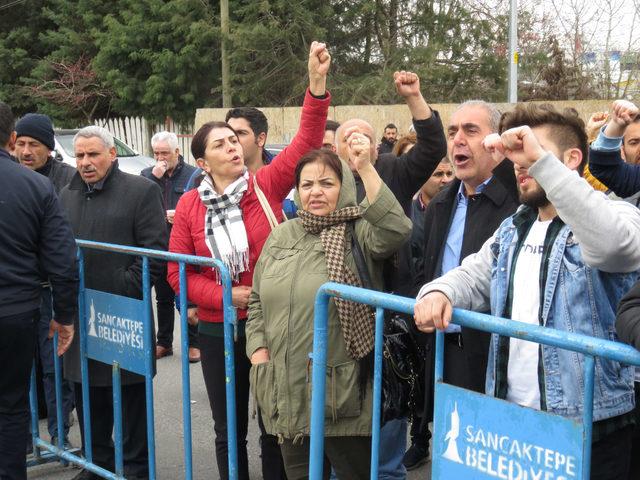 CHP, Sancaktepe'de seçim sonuçlarına itiraz etti