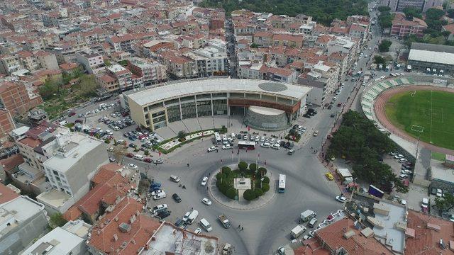Akhisar Belediye Meclisi üyeleri belli oldu
