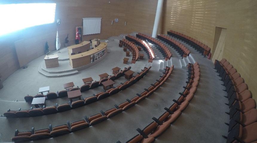 Akhisar Belediye Meclisi &uuml;yeleri belli oldu