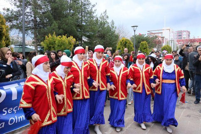 Diyarbakır’da Dünya Otizm Farkındalık Günü etkinliği