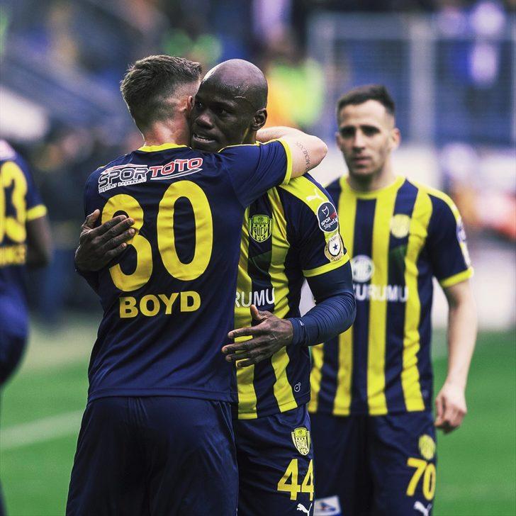 Süper Lig'in en değerli takımı belli oldu G3