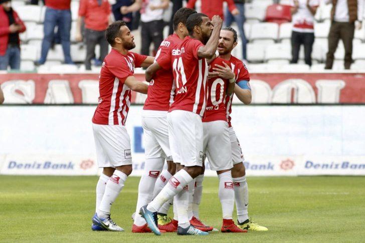 Süper Lig'in en değerli takımı belli oldu G4