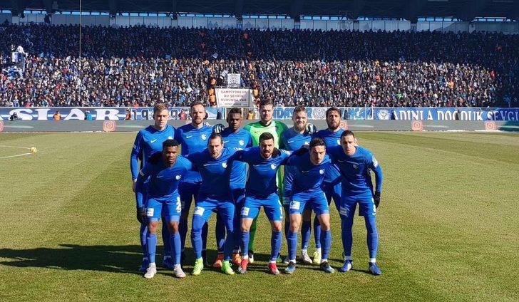 Süper Lig'in en değerli takımı belli oldu G1