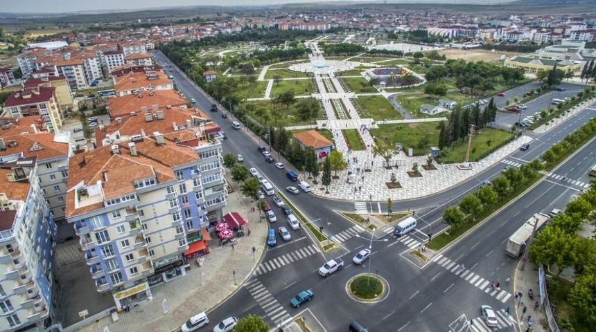 &Ccedil;orlu&rsquo;nun yeni muhtarları belli oldu