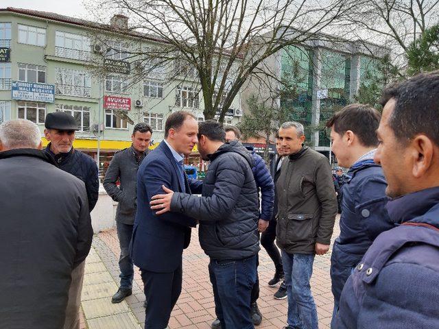 Zonguldak’ta seçim sonuçlarına itiraz edildi