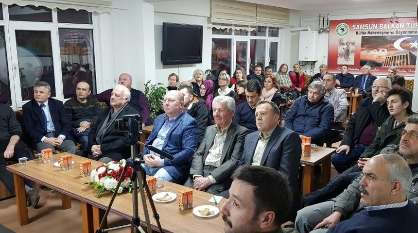 Uzman hocalardan m&uuml;badele tarihi