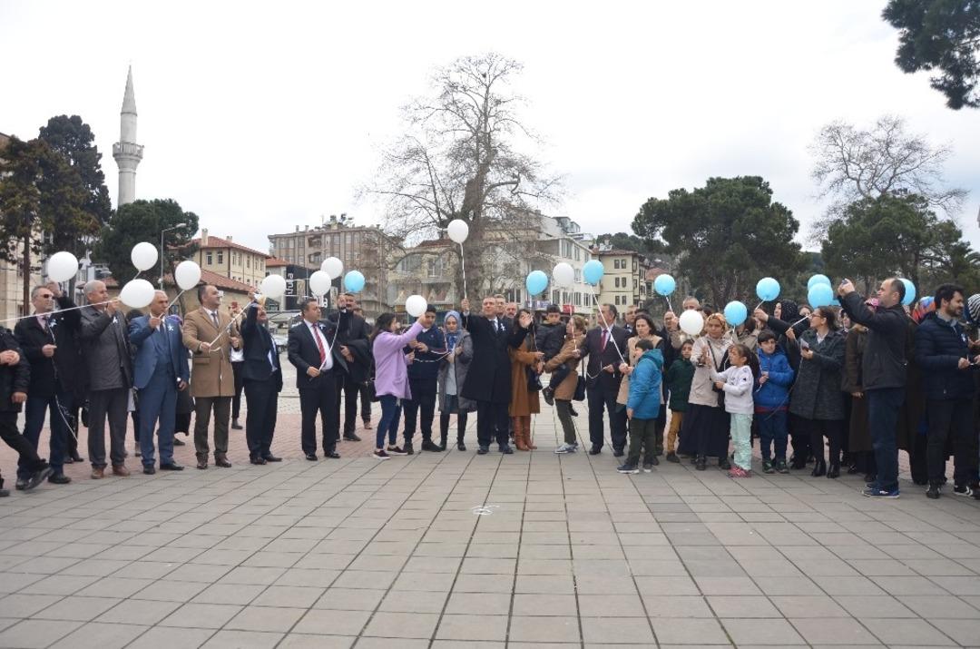 Ordu&rsquo;da farklı g&uuml;n