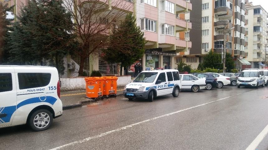 Alacak verecek tartışmasında silahlar konuştu: 1 ağır yaralı