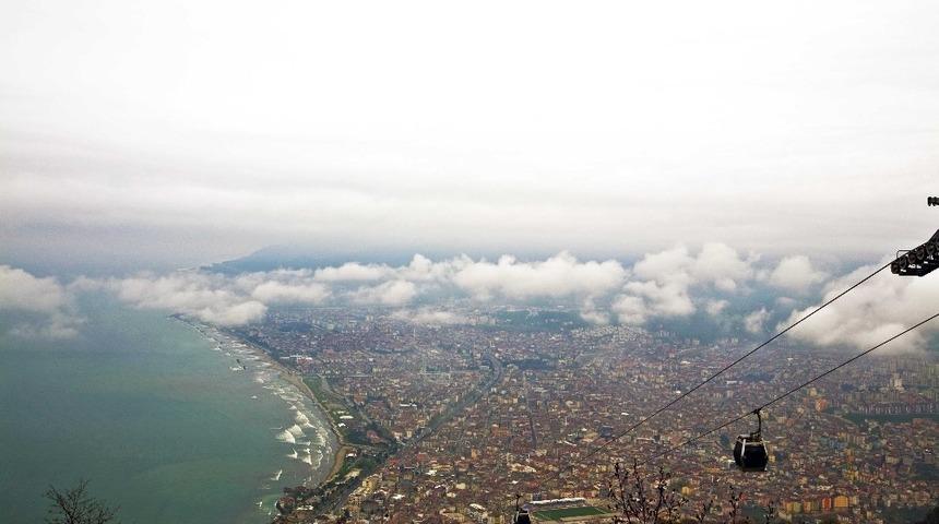 Ordu&rsquo;da turizm arayışları