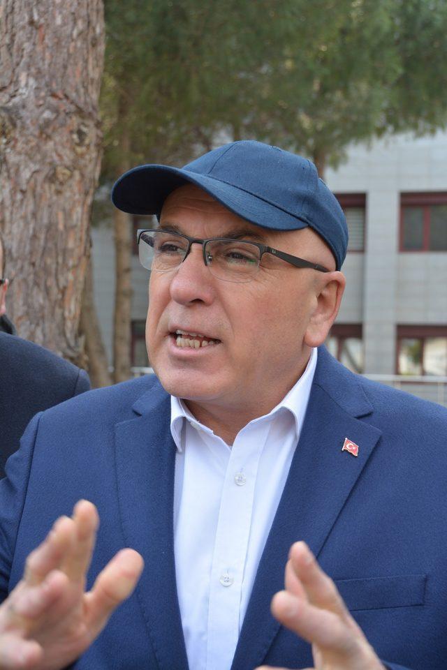 İYİ Parti, Balıkesir'de seçim sonuçlarına itiraz etti