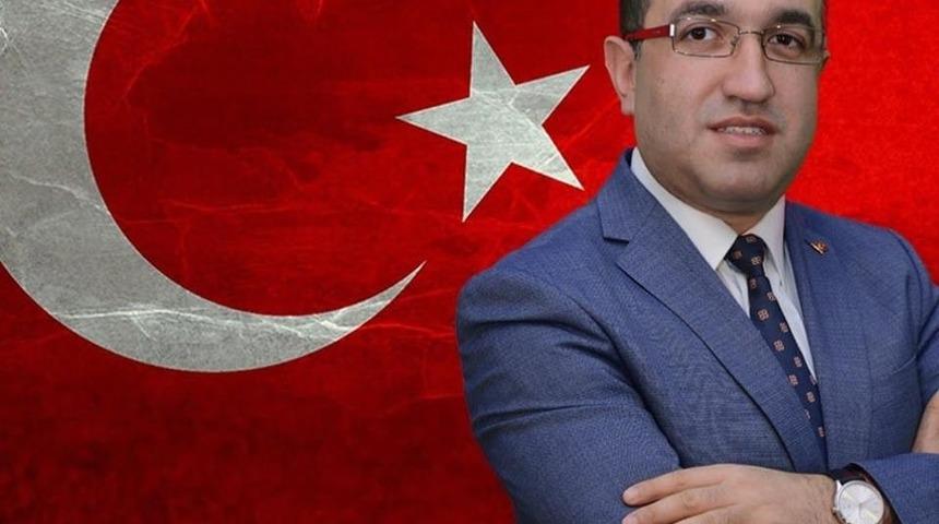 Sandıklı Belediye Başkanı Mustafa Çöl’ün kandil mesajı