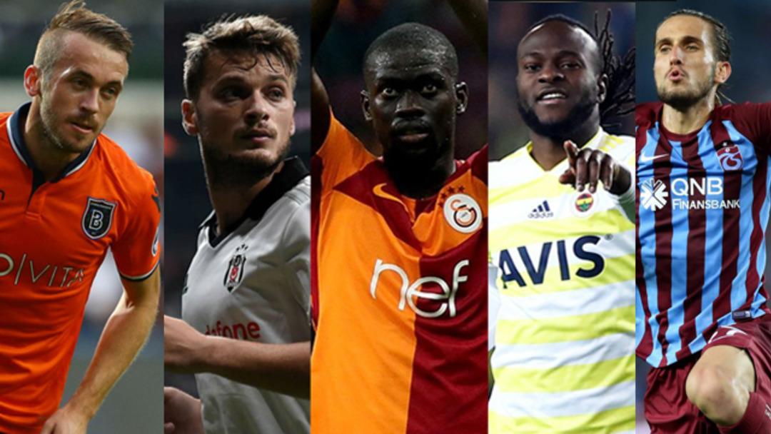 S&uuml;per Lig'in en değerli takımı belli oldu