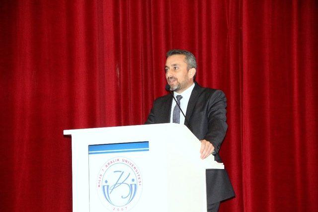 Fuat Sezgin anısına konferans ve fotoğraf sergisi