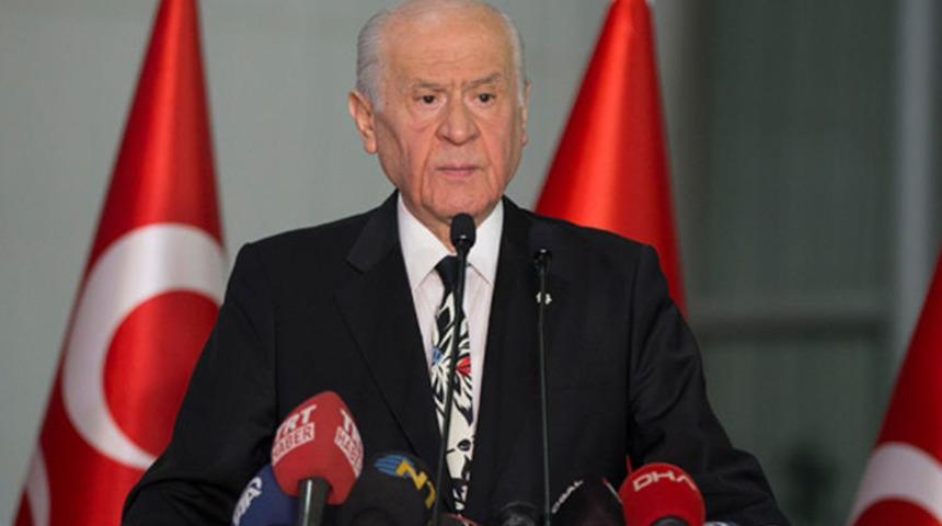 MHP İstanbul seçimi için çalışmalara başlıyor