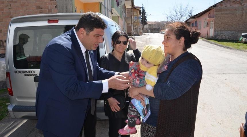 Cem Parlak&rsquo;tan se&ccedil;im değerlendirmesi