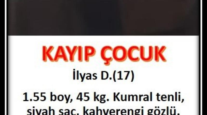 Tatvan&rsquo;da liseli gen&ccedil;ten 9 g&uuml;nd&uuml;r haber alınamıyor