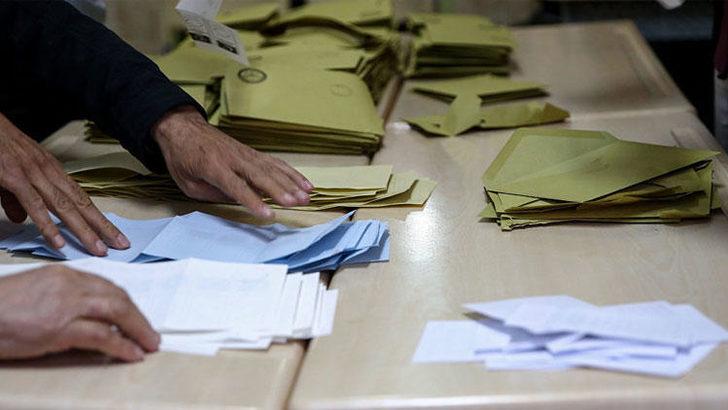 İstanbul'da 9 ilçede geçersiz oylar yeniden sayılacak