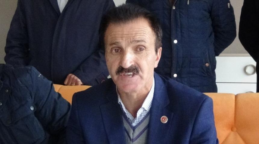 Sandıktan oylar eşit &ccedil;ıkınca muhtarlar kurayla belirlendi