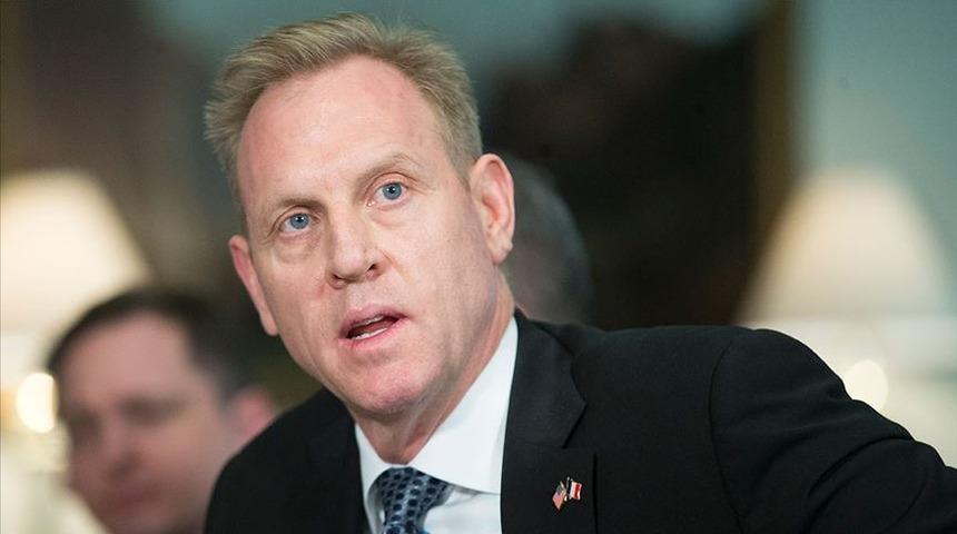 ABD Savunma Bakanlığı'ndan Türkiye açıklaması