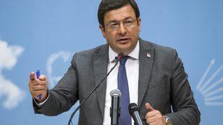 CHP Genel Başkan Yardımcısı Erkek: Biz seçimi kazandığımızı biliyoruz