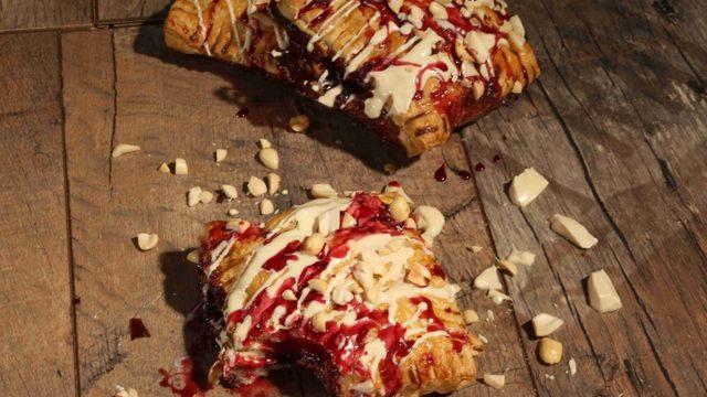 Pratik Reçelli Milföy