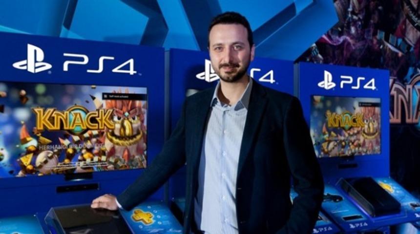 Mustafa Yiğit, Sony Interactive Hong Kong &Uuml;lke Başkanı oldu!